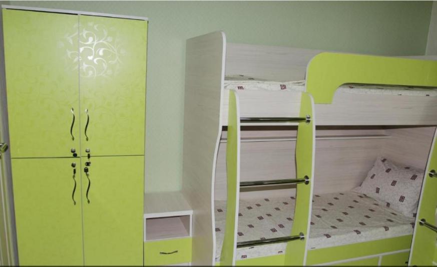 דושאנבה Anisa- Hostel מראה חיצוני תמונה